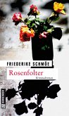 Rosenfolter / Katinka Palfy Bd.9 (eBook, ePUB)