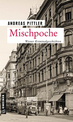 Mischpoche (eBook, ePUB) - Pittler, Andreas