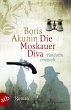 Die Moskauer Diva (eBook, ePUB) - Bild 1