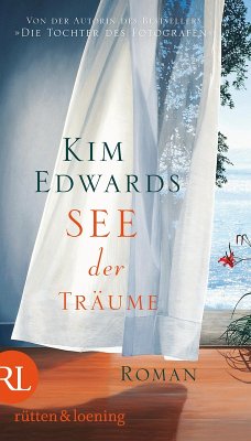 See der Träume (eBook, ePUB) - Edwards, Kim