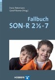 Fallbuch SON-R 21/2-7 (eBook, PDF)