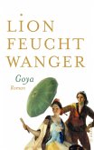 Goya oder Der arge Weg der Erkenntnis (eBook, ePUB)