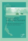 Thailand nach dem Tsunami (eBook, PDF)