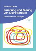 Erziehung und Bildung von Kleinstkindern (eBook, PDF)