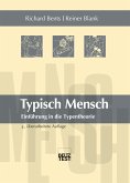 Typisch Mensch (eBook, PDF)