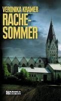 Rachesommer (eBook, ePUB) - Kramer, Veronika