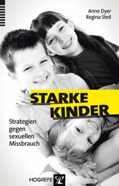 Starke Kinder (eBook, PDF) - Dyer, Anne; Steil, Regina
