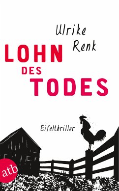 Lohn des Todes (eBook, ePUB) - Renk, Ulrike