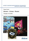 Ukraine – Crimea – Russia (eBook, PDF)