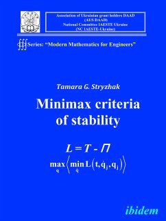 Modern Mathematics for Engineers I (eBook, PDF) - Stryzhak, Tamara G; Stryzhak, Tamara G