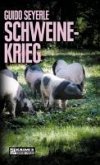 Schweinekrieg (eBook, ePUB)