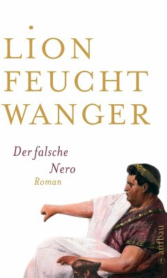 Der falsche Nero (eBook, ePUB) - Feuchtwanger, Lion