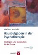 Hausaufgaben in der Psychotherapie... - Bild 1