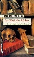 Das Werk der Bücher (eBook, ePUB) - Naumann, Stephan