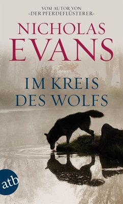 Im Kreis des Wolfs (eBook, ePUB) - Evans, Nicholas