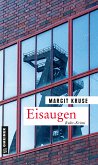 Eisaugen (eBook, ePUB)