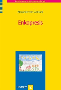 Enkopresis (eBook, PDF) - Gontard, Alexander Von