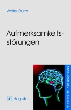 Aufmerksamkeitsstörungen (eBook, PDF) - Sturm, Walter