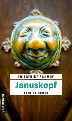 Januskopf / Katinka Palfy Bd.6 (eBook, ePUB) - Schmöe, Friederike