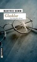 Glasklar / August Häberle Bd.9 (eBook, PDF) - Bomm, Manfred