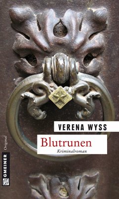 Blutrunen (eBook, PDF) - Wyss, Verena