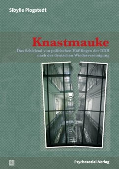 Knastmauke (eBook, PDF) - Plogstedt, Sibylle