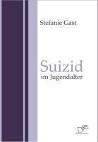 Cover Suizid im Jugendalter (eBook, PDF)