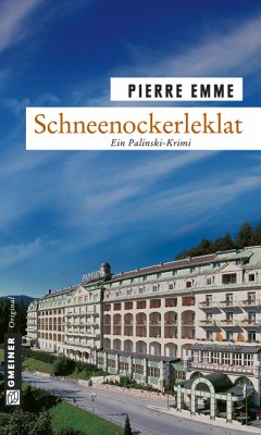 Schneenockerleklat (eBook, PDF) - Emme, Pierre