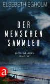 Der Menschensammler / Dicte Svendsen ermittelt Bd.1 (eBook, ePUB)