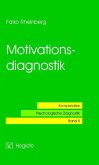 Motivationsdiagnostik (eBook, PDF)