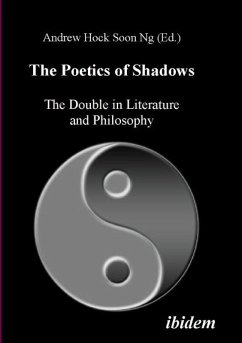 Cover The Poetics of Shadows: The Double in Literature and Philosophy (eBook, PDF)