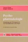 Psychopharmakologie (eBook, PDF)