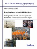 Russland und seine GUS-Nachbarn (eBook, PDF)