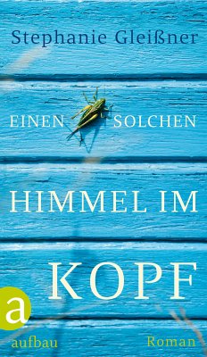 Einen solchen Himmel im Kopf (eBook, ePUB) - Gleißner, Stephanie