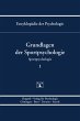 Grundlagen der Sportpsychologie (eBook,... - Bild 1