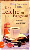 Eine Leiche zu Ferragosto / Maresciallo Santomauro Bd.1 (eBook, ePUB)