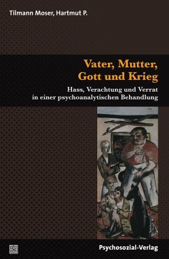 Vater, Mutter, Gott und Krieg (eBook, PDF) - Moser, Tilmann