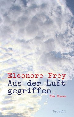 Aus der Luft gegriffen (eBook, ePUB) - Frey, Eleonore