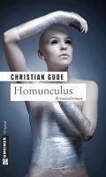 Homunculus (eBook, ePUB) - Gude, Christian