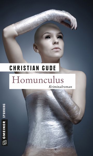 Homunculus (eBook, ePUB)