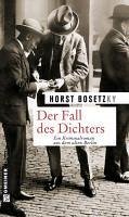 Der Fall des Dichters (eBook, ePUB) - Bosetzky, Horst