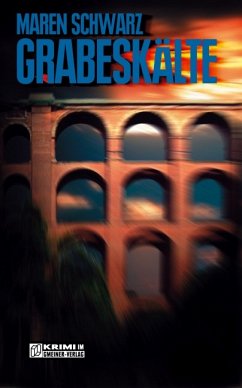 Grabeskälte (eBook, PDF) - Schwarz, Maren