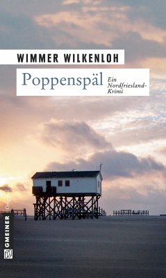 Poppenspäl (eBook, ePUB) - Wilkenloh, Wimmer