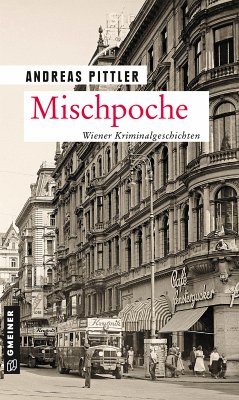 Mischpoche (eBook, PDF) - Pittler, Andreas