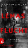 Lenas Flucht (eBook, ePUB)
