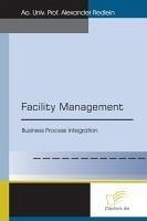 Facility Management (eBook, PDF) - Redlein, Alexander