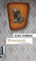 Wintergruft (eBook, PDF) - Leimbach, Alida