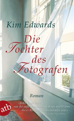 Die Tochter des Fotografen (eBook, ePUB) - Edwards, Kim