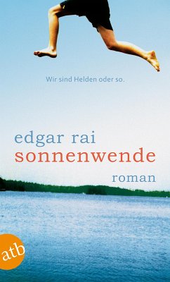 Sonnenwende (eBook, ePUB) - Rai, Edgar