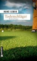 Todesschläger (eBook, ePUB) - Lebek, Hans